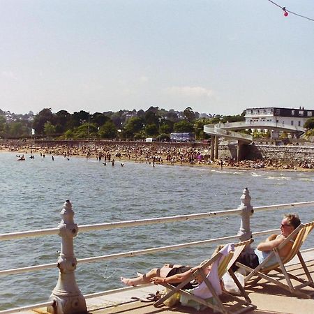 The Rosewood Torquay Hotel ภายนอก รูปภาพ