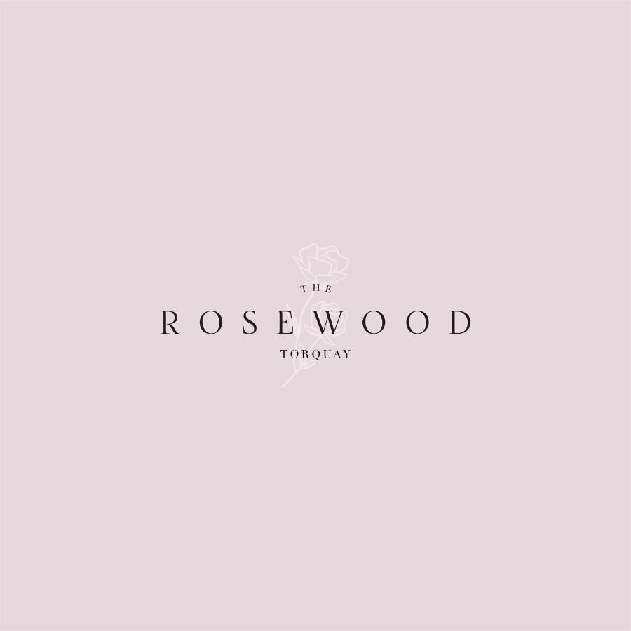 The Rosewood Torquay Hotel ภายนอก รูปภาพ
