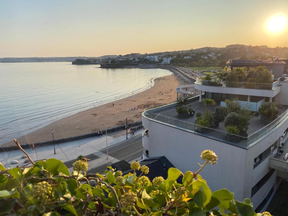 The Rosewood Torquay Hotel ภายนอก รูปภาพ