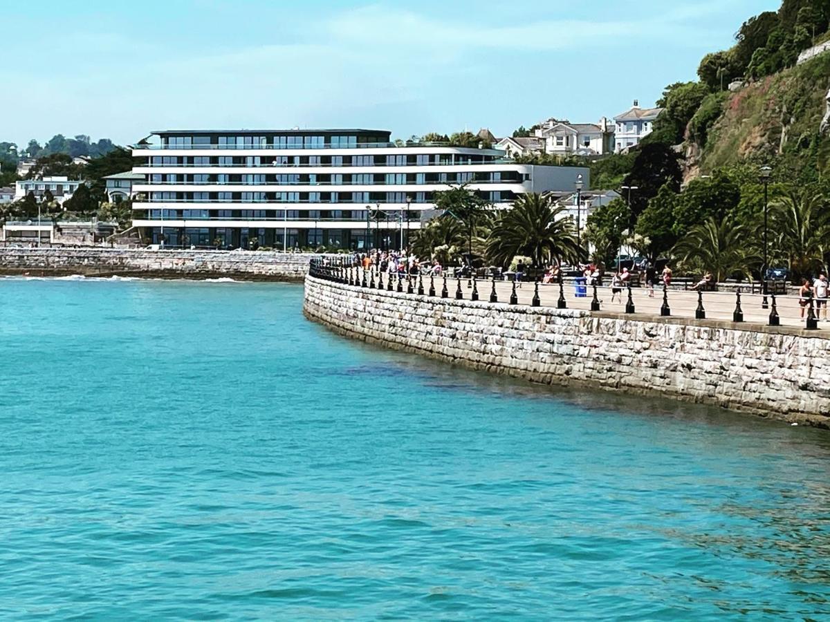The Rosewood Torquay Hotel ภายนอก รูปภาพ