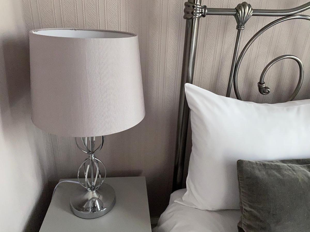 The Rosewood Torquay Hotel ภายนอก รูปภาพ