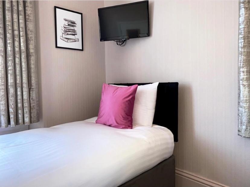 The Rosewood Torquay Hotel ภายนอก รูปภาพ