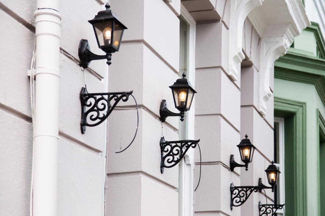 The Rosewood Torquay Hotel ภายนอก รูปภาพ