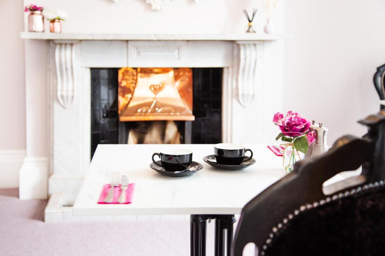 The Rosewood Torquay Hotel ภายนอก รูปภาพ