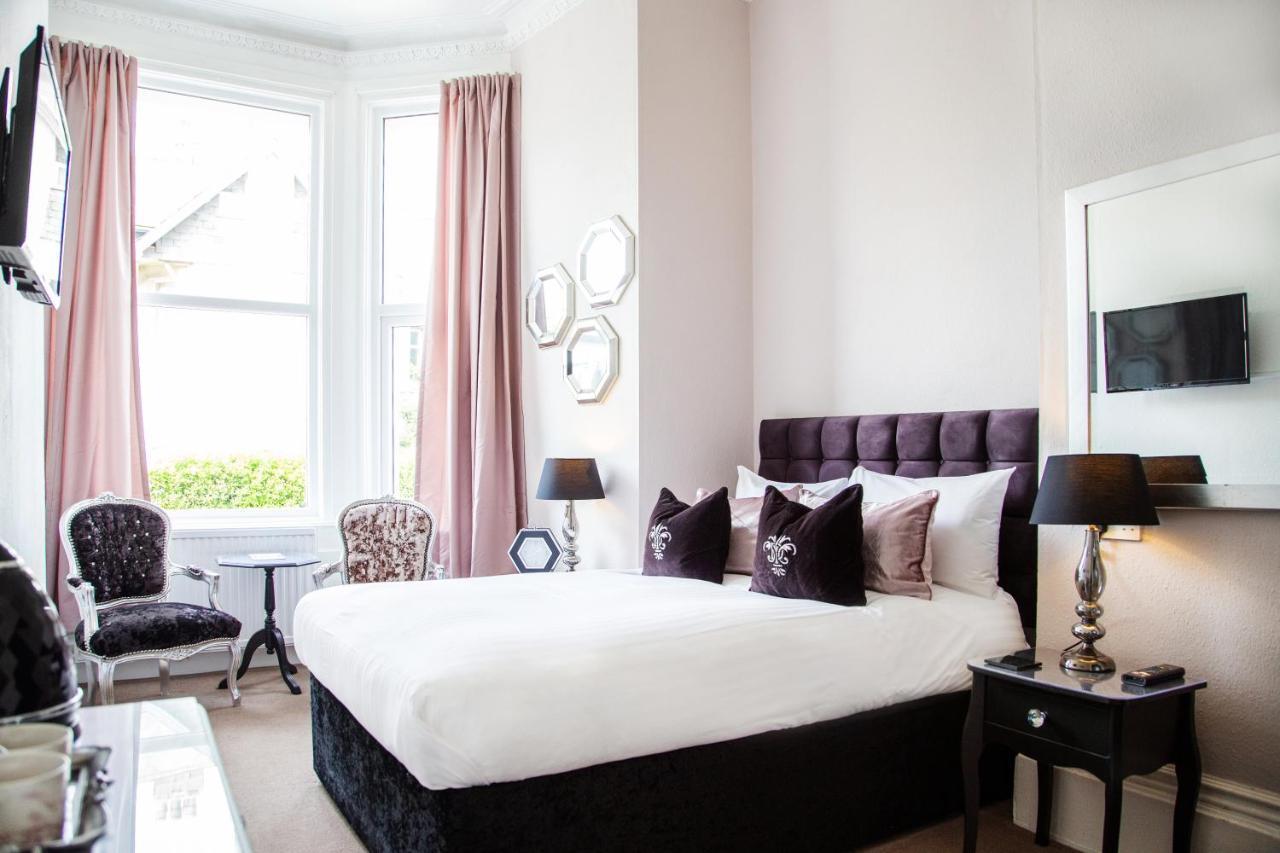 The Rosewood Torquay Hotel ภายนอก รูปภาพ
