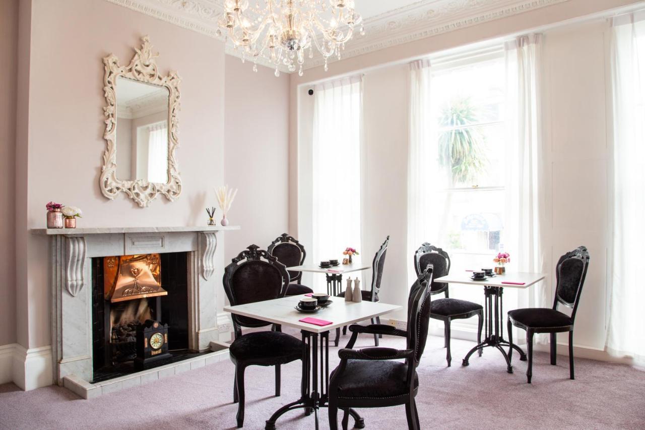 The Rosewood Torquay Hotel ภายนอก รูปภาพ