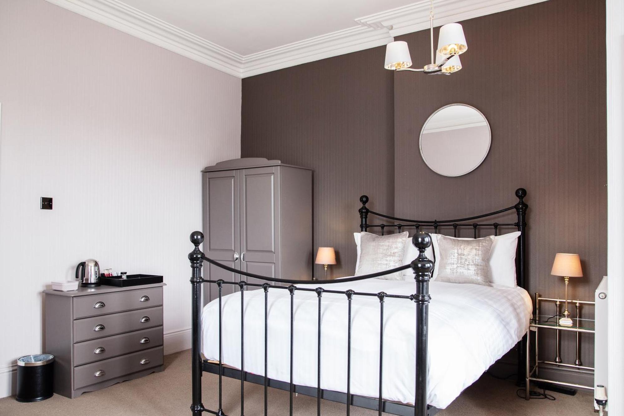 The Rosewood Torquay Hotel ภายนอก รูปภาพ
