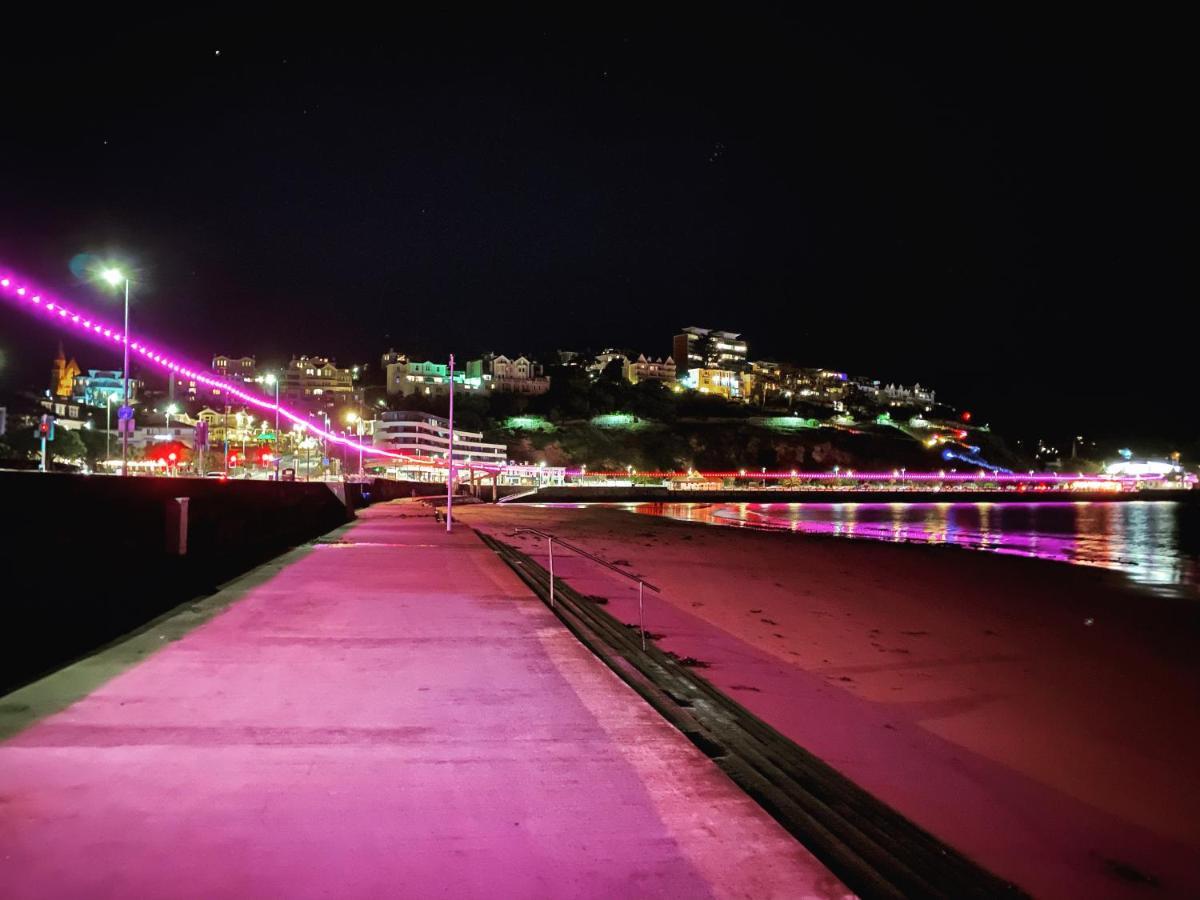 The Rosewood Torquay Hotel ภายนอก รูปภาพ
