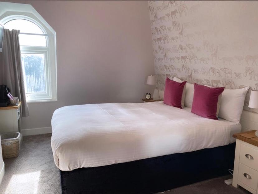 The Rosewood Torquay Hotel ห้อง รูปภาพ