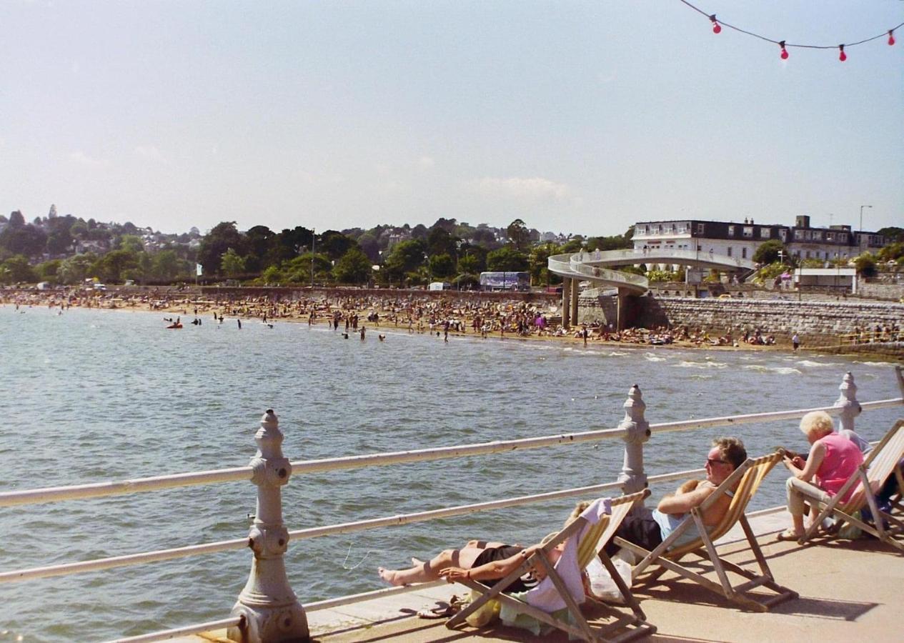 The Rosewood Torquay Hotel ภายนอก รูปภาพ