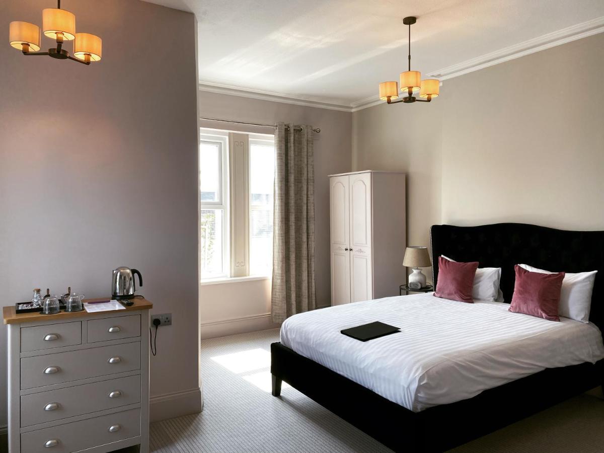 The Rosewood Torquay Hotel ภายนอก รูปภาพ