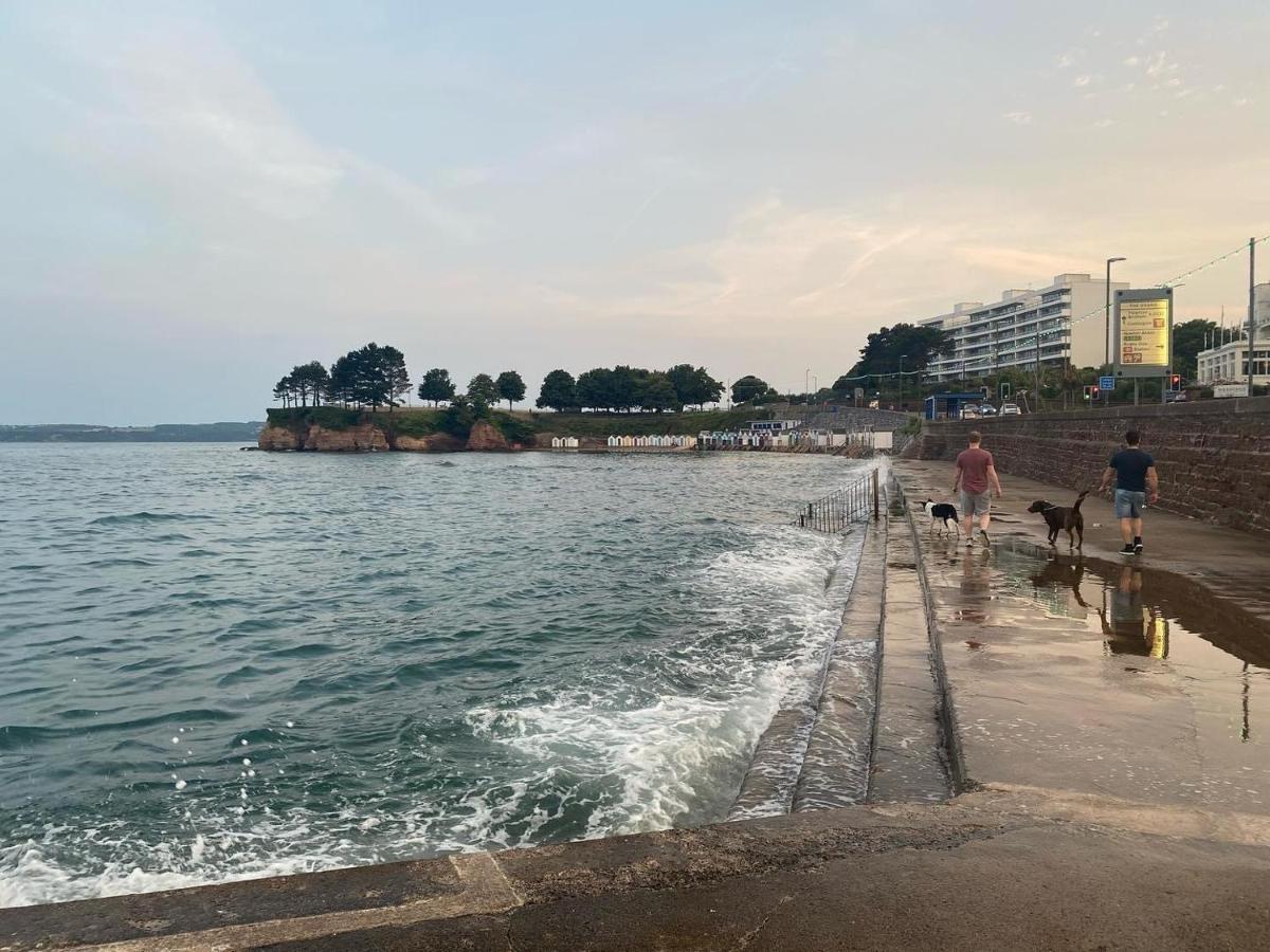 The Rosewood Torquay Hotel ภายนอก รูปภาพ