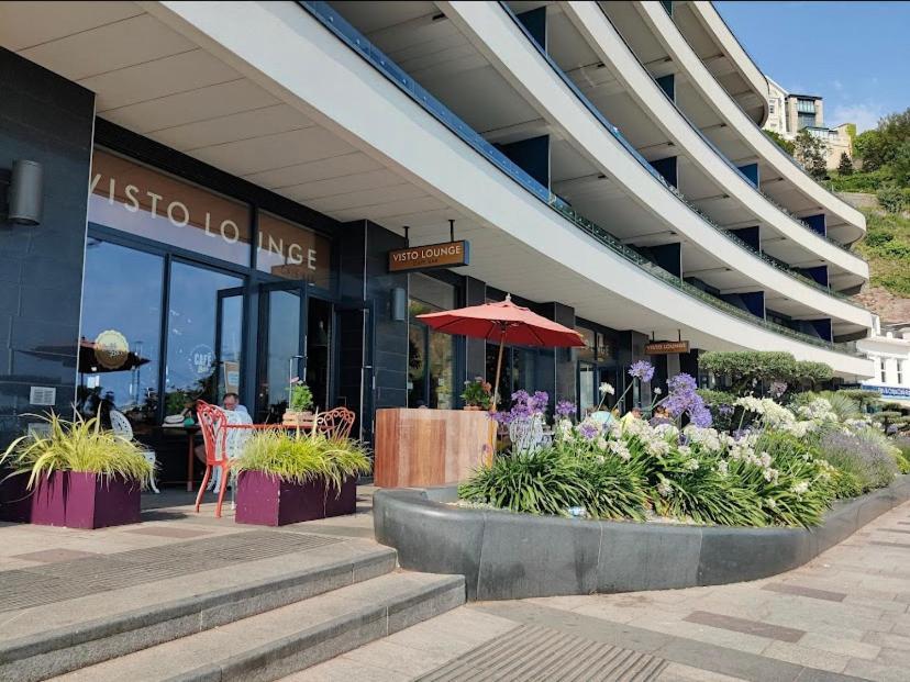 The Rosewood Torquay Hotel ภายนอก รูปภาพ