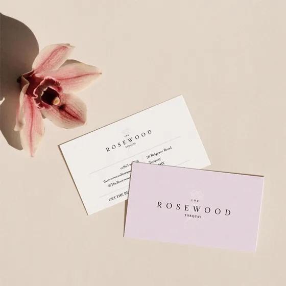The Rosewood Torquay Hotel ภายนอก รูปภาพ