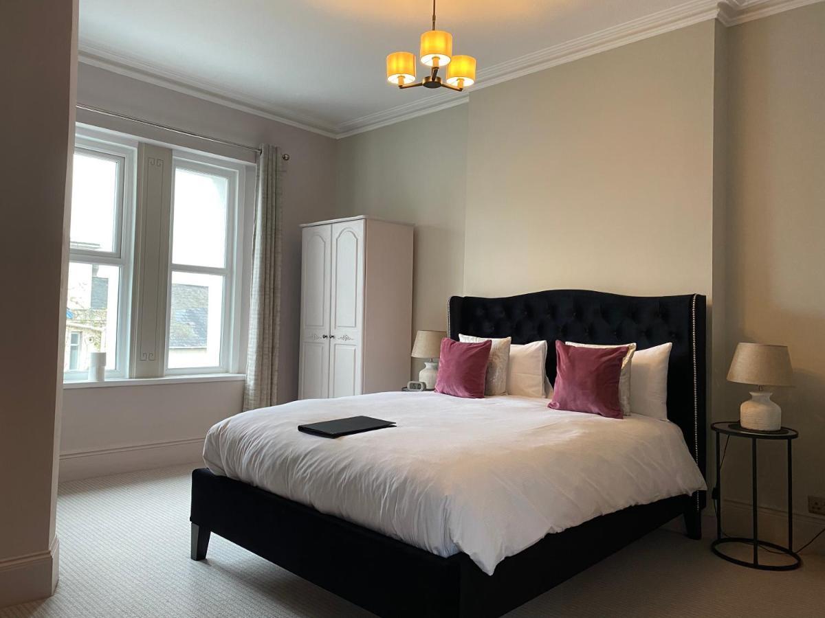 The Rosewood Torquay Hotel ภายนอก รูปภาพ
