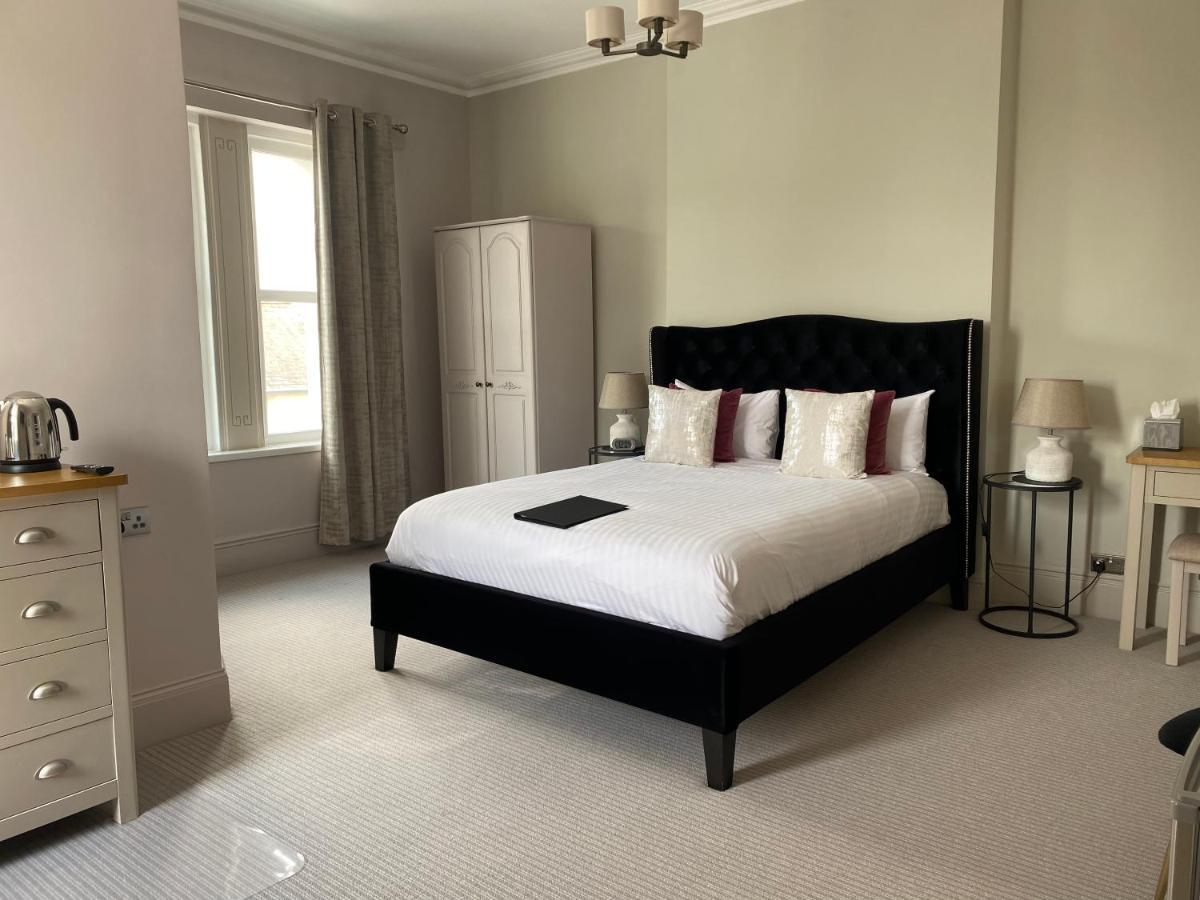 The Rosewood Torquay Hotel ภายนอก รูปภาพ