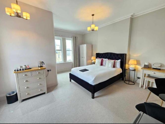 The Rosewood Torquay Hotel ภายนอก รูปภาพ