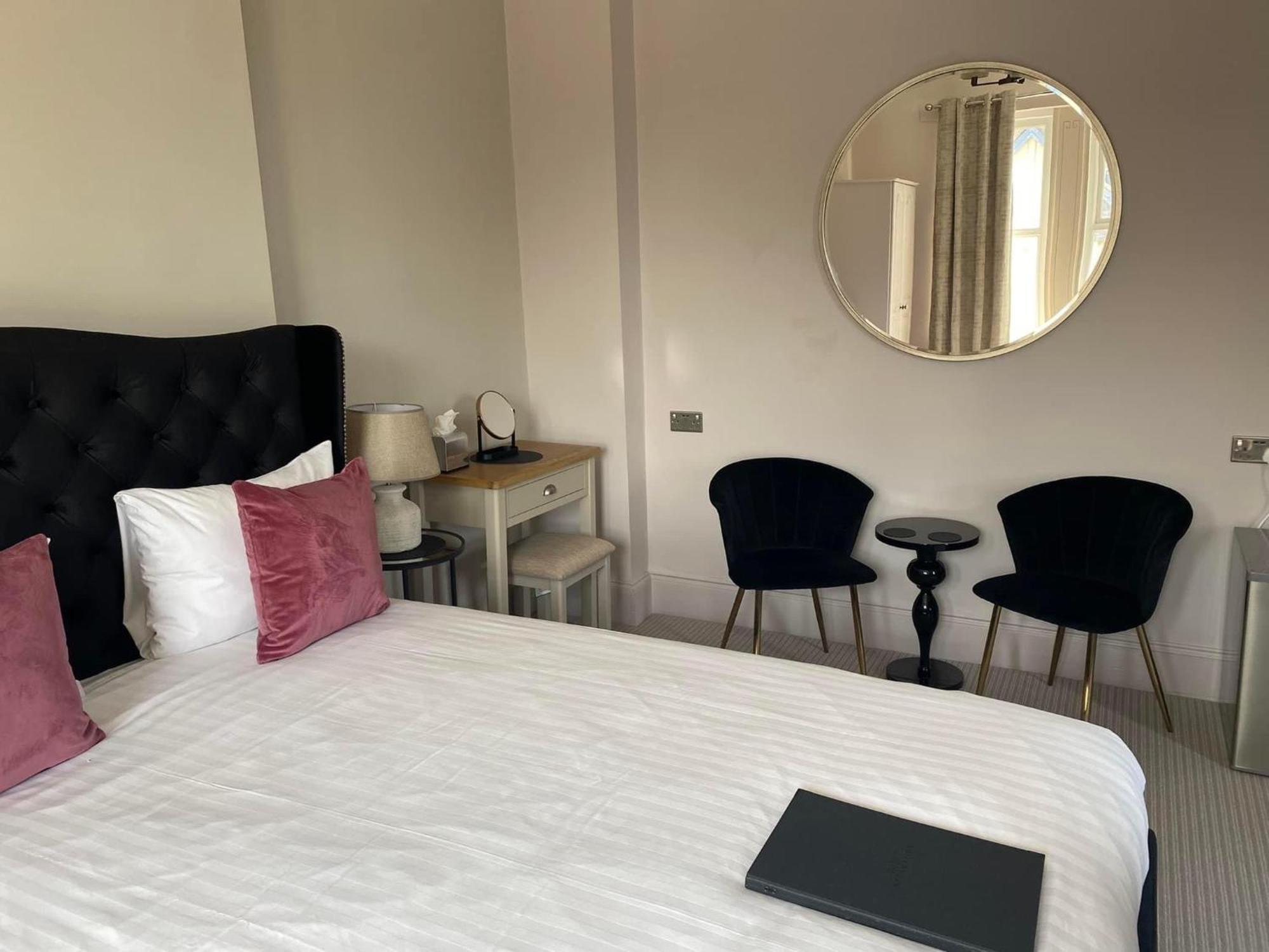 The Rosewood Torquay Hotel ห้อง รูปภาพ