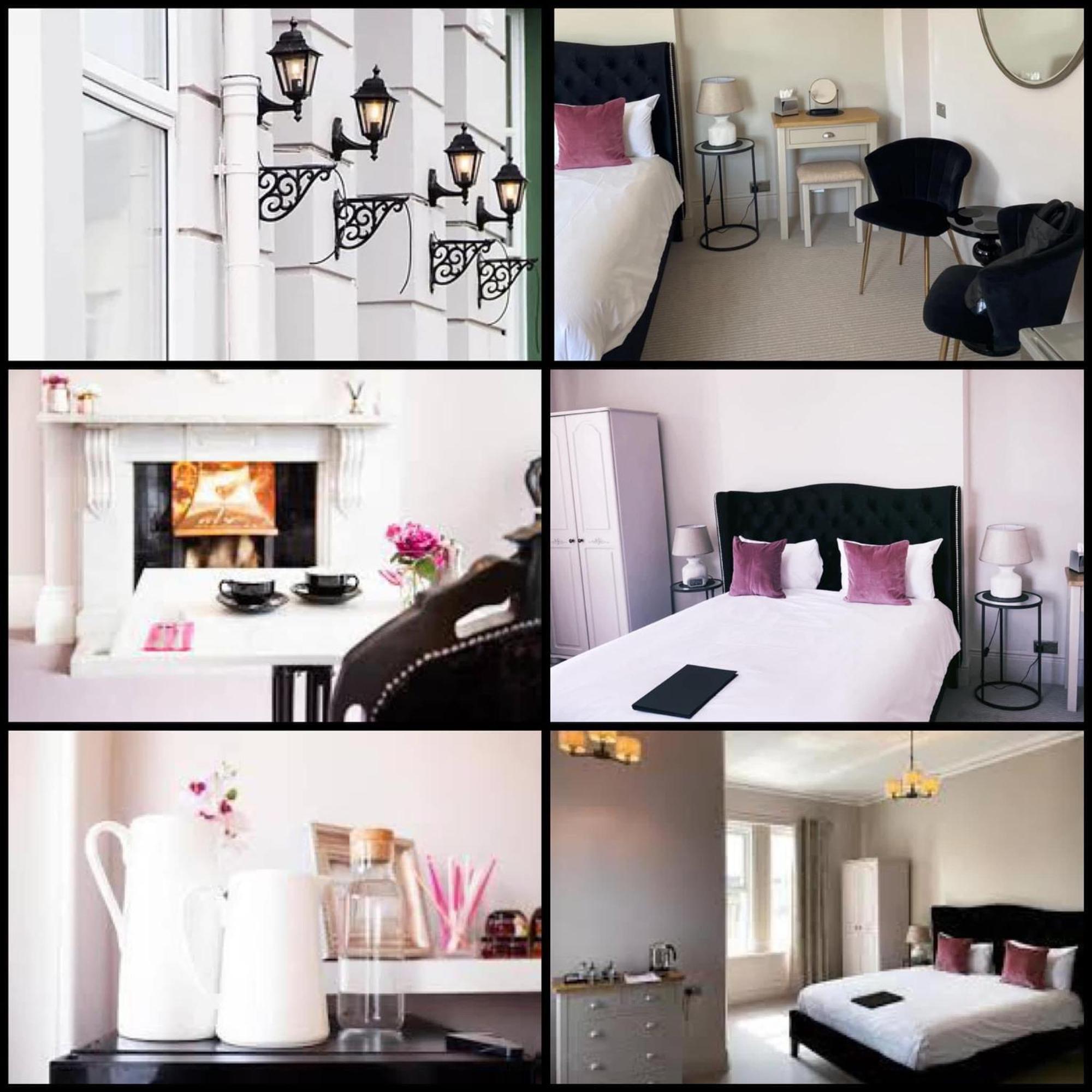 The Rosewood Torquay Hotel ห้อง รูปภาพ