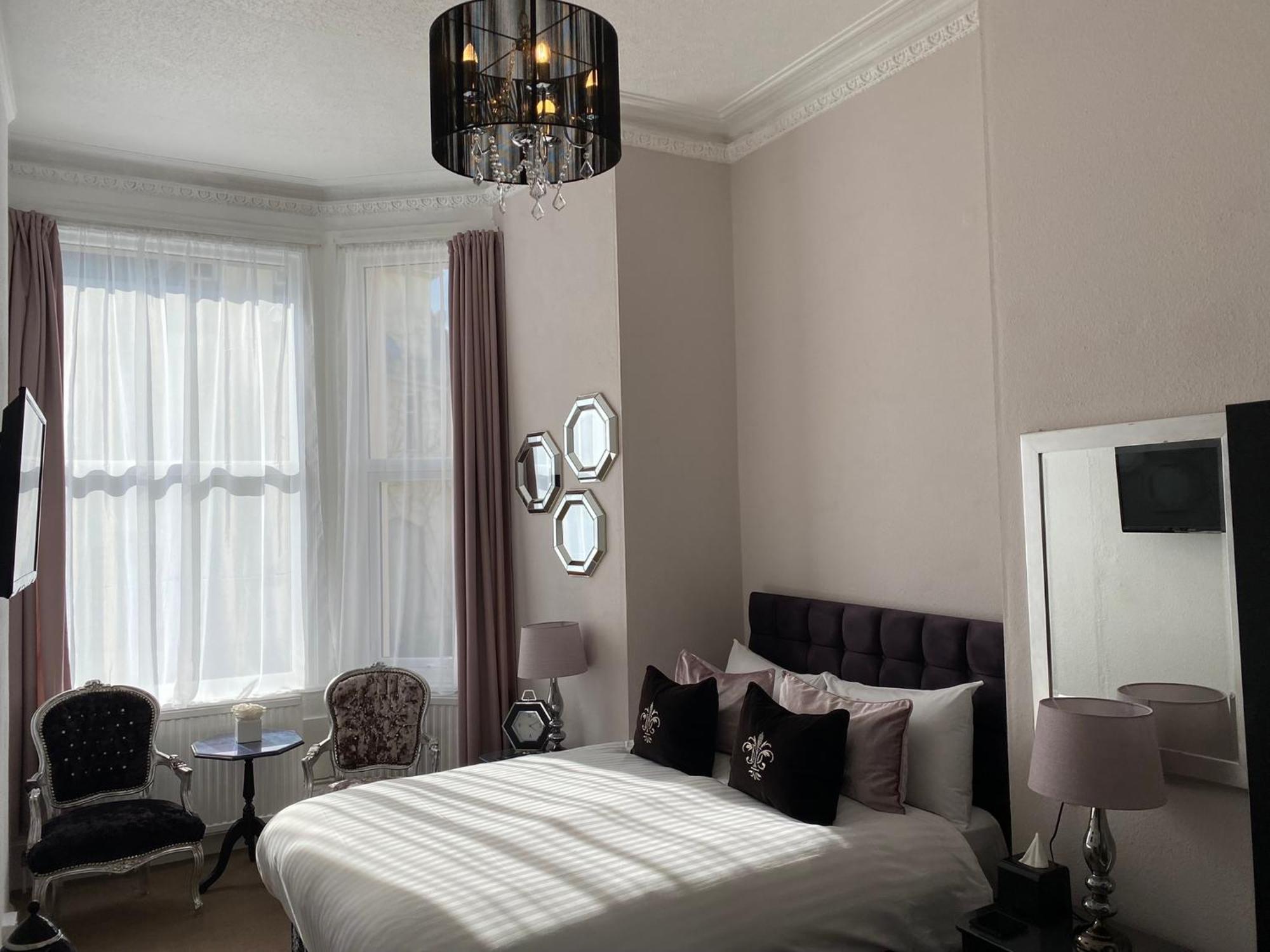 The Rosewood Torquay Hotel ห้อง รูปภาพ