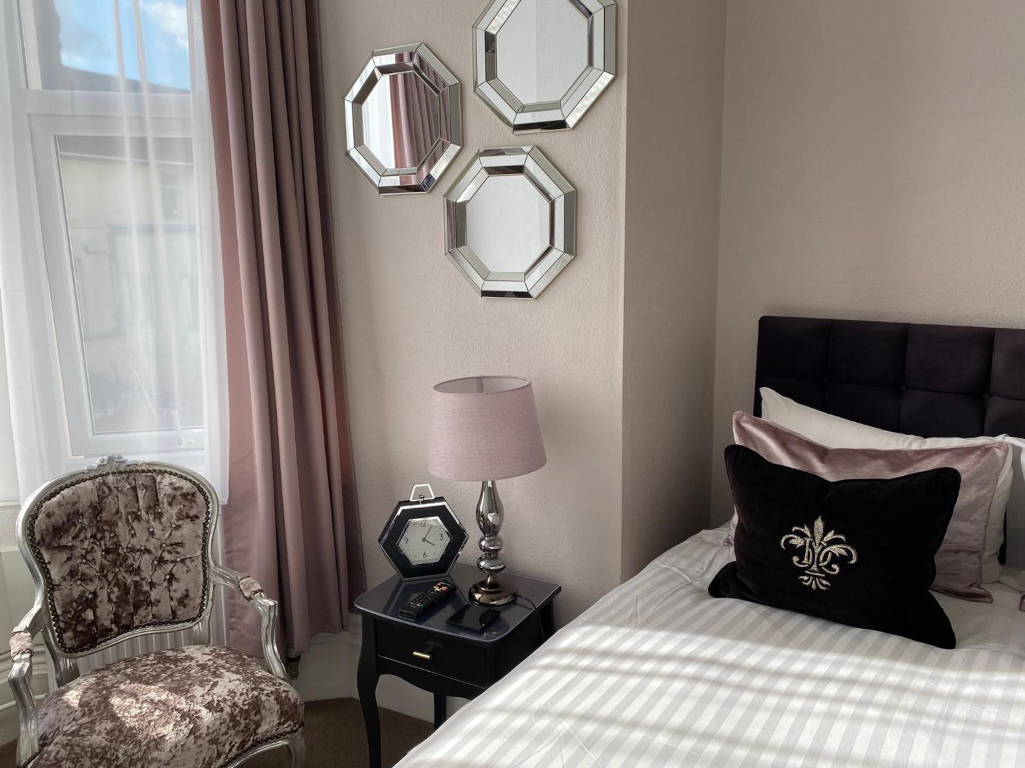 The Rosewood Torquay Hotel ห้อง รูปภาพ