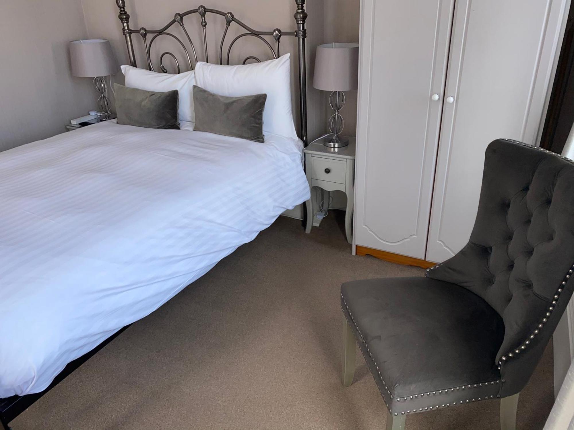 The Rosewood Torquay Hotel ห้อง รูปภาพ