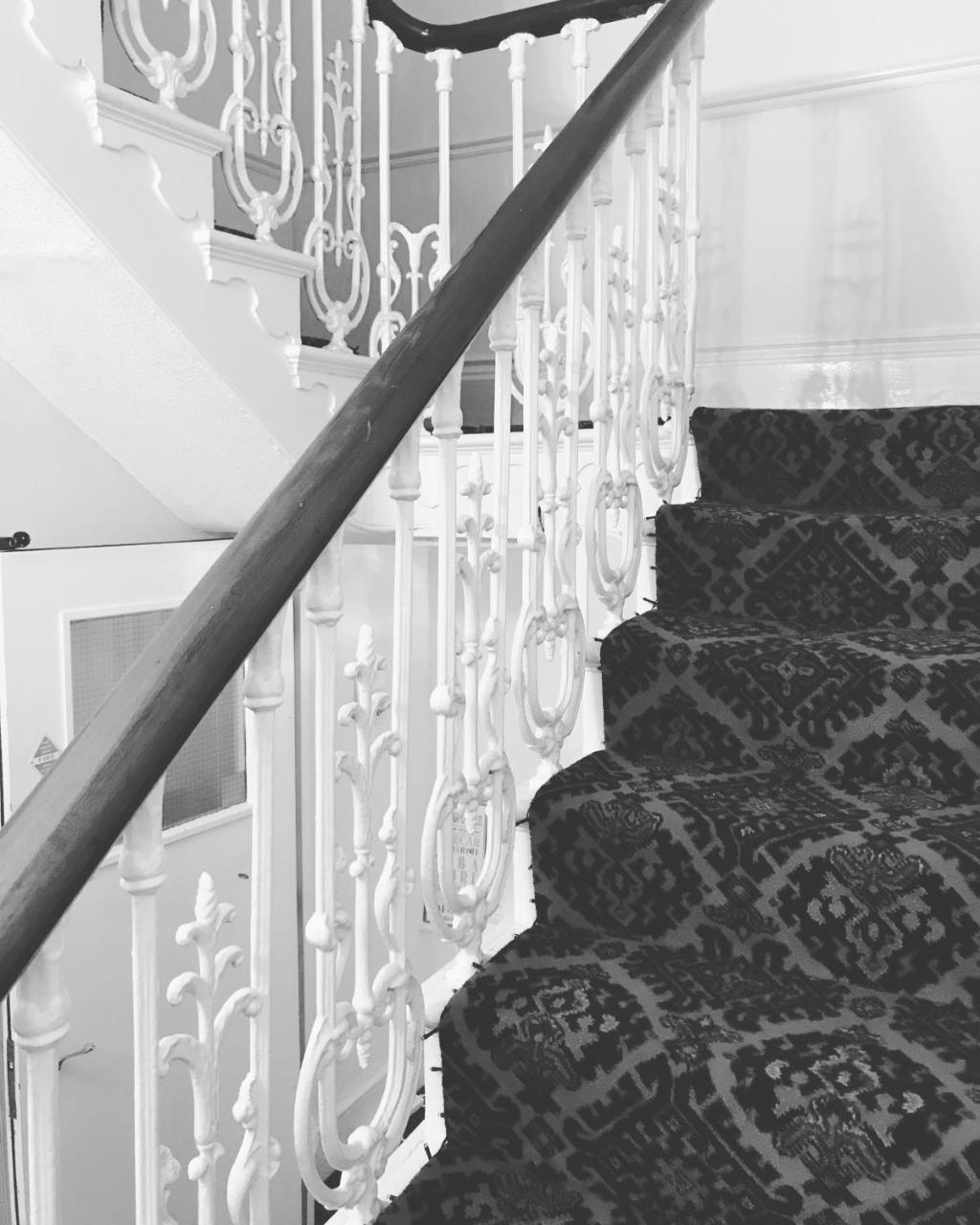 The Rosewood Torquay Hotel ภายนอก รูปภาพ