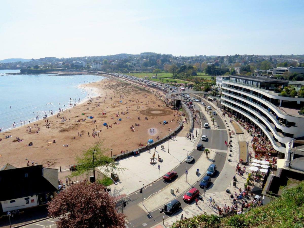 The Rosewood Torquay Hotel ภายนอก รูปภาพ