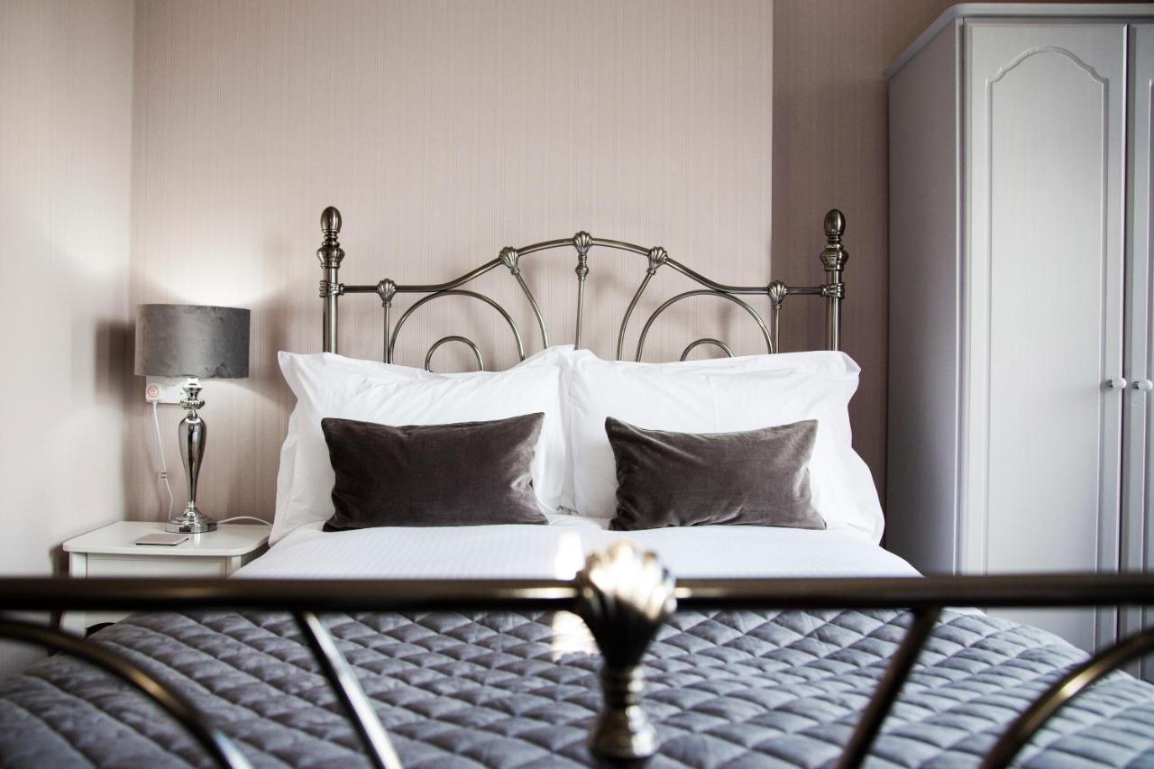 The Rosewood Torquay Hotel ภายนอก รูปภาพ